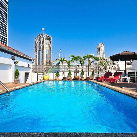 Admiral Suites Bangkok Eksteriør bilde