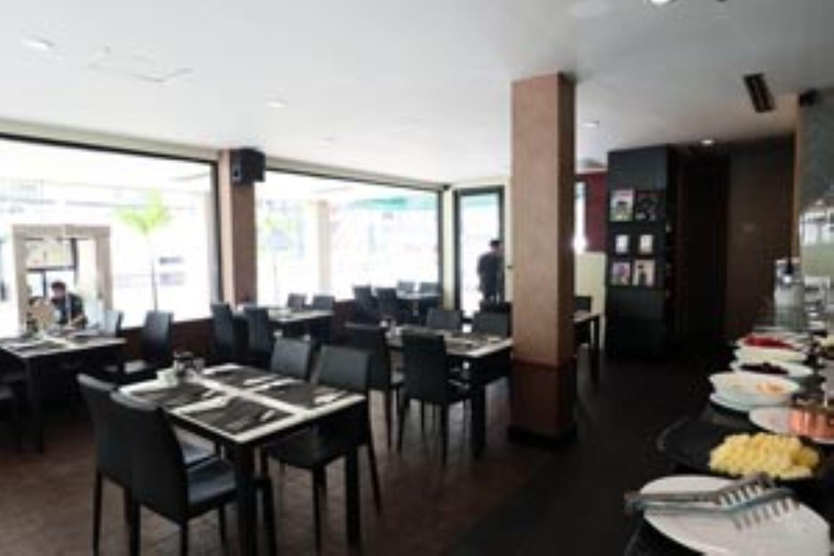 Admiral Suites Bangkok Eksteriør bilde